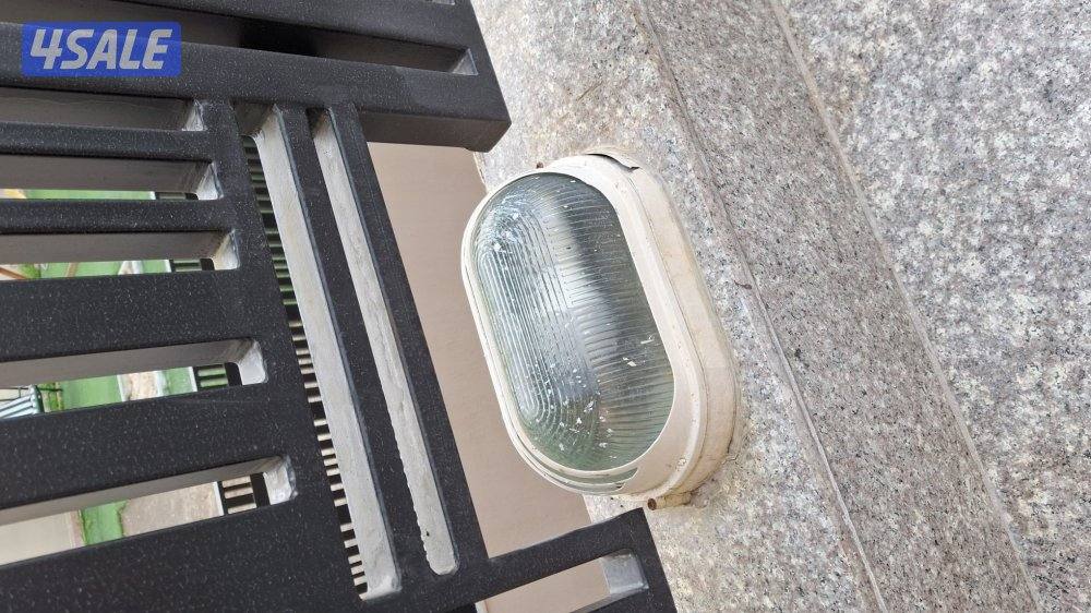 For any hadika /mukhayem/ mudalla ect.4