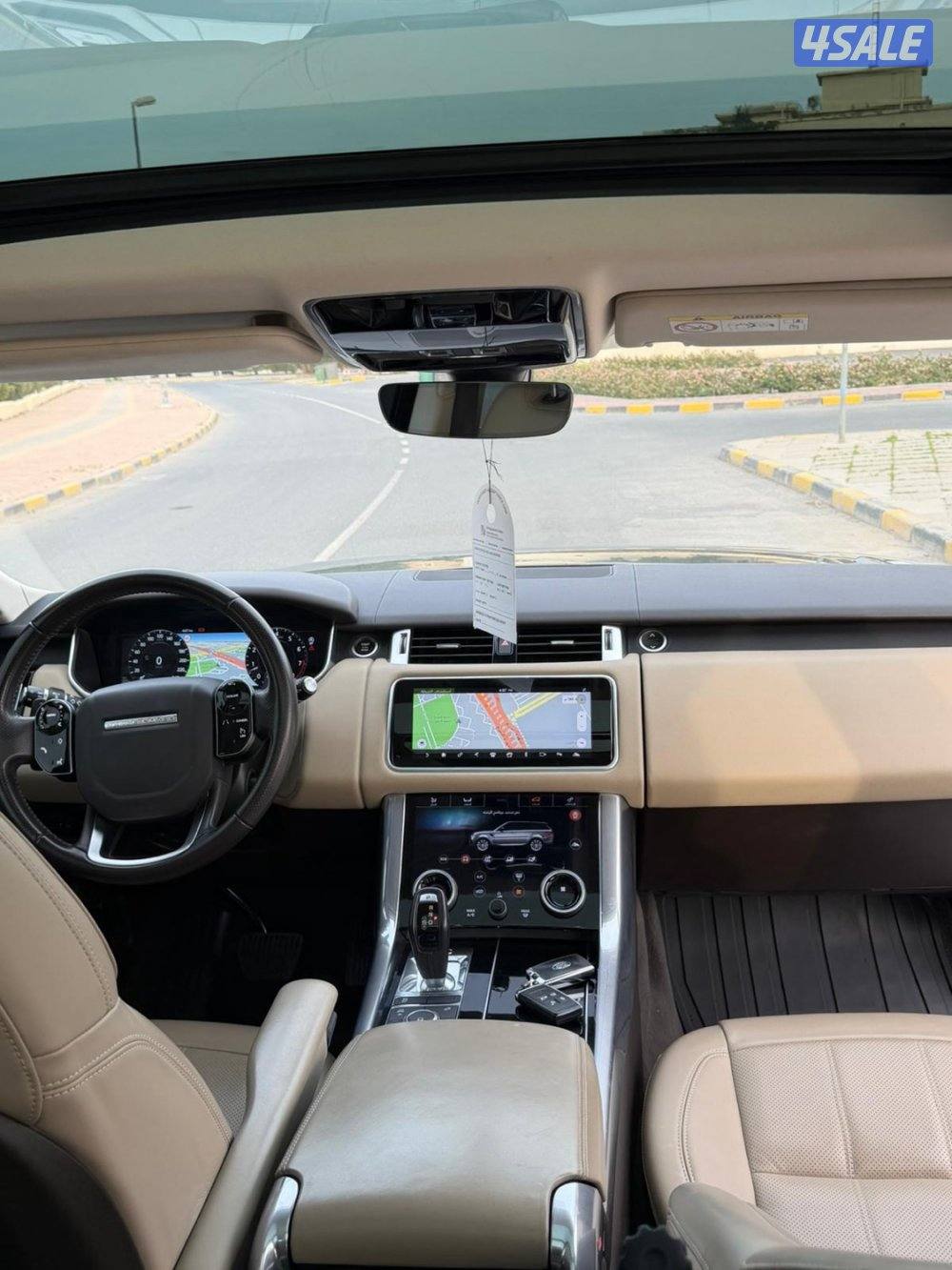 رنج سبورت 2018الغانم عداد956