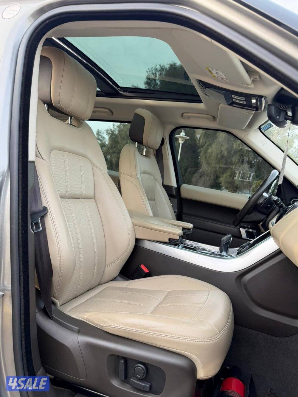 رنج سبورت 2018الغانم عداد958