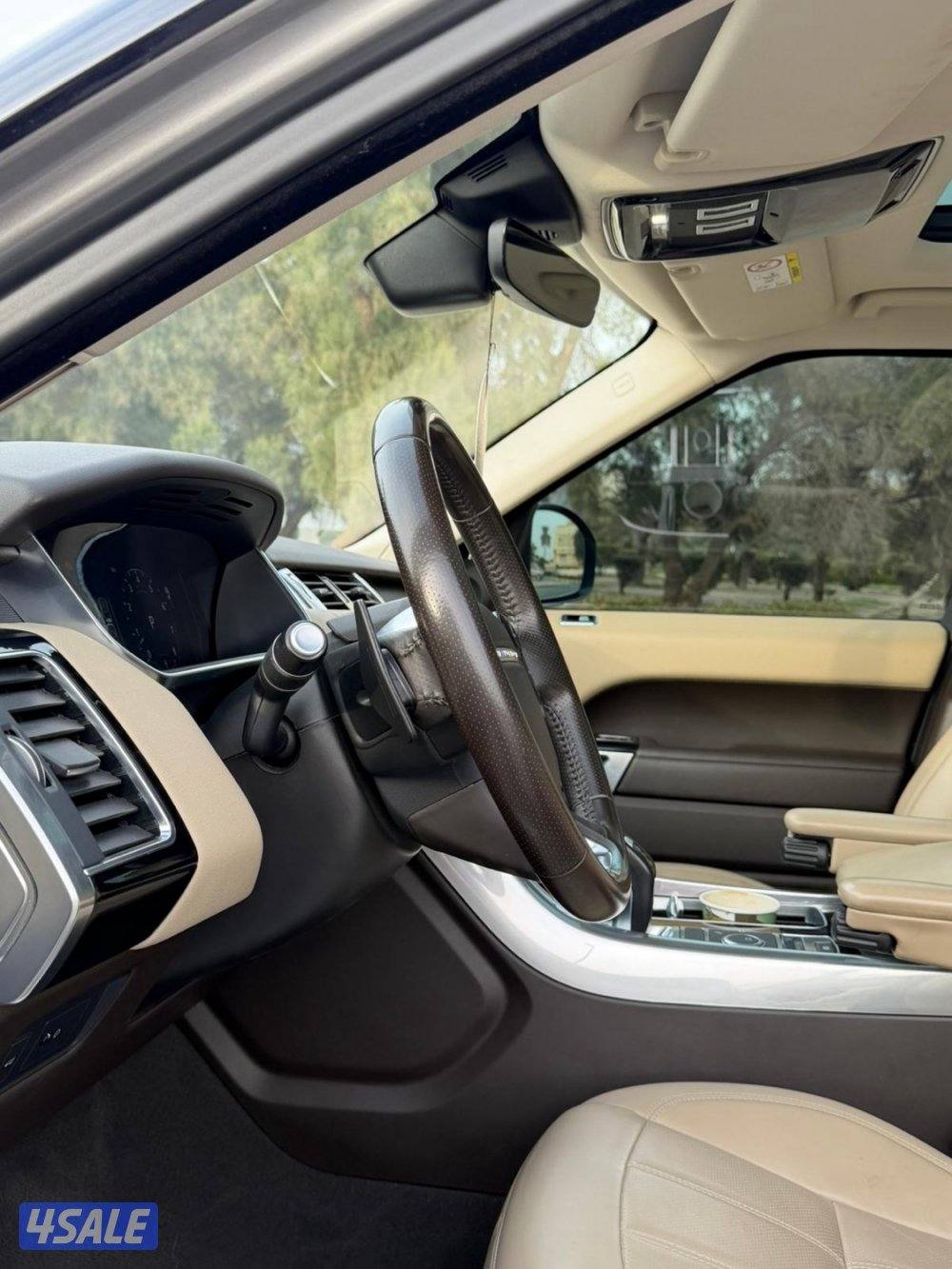 رنج سبورت 2018الغانم عداد9511