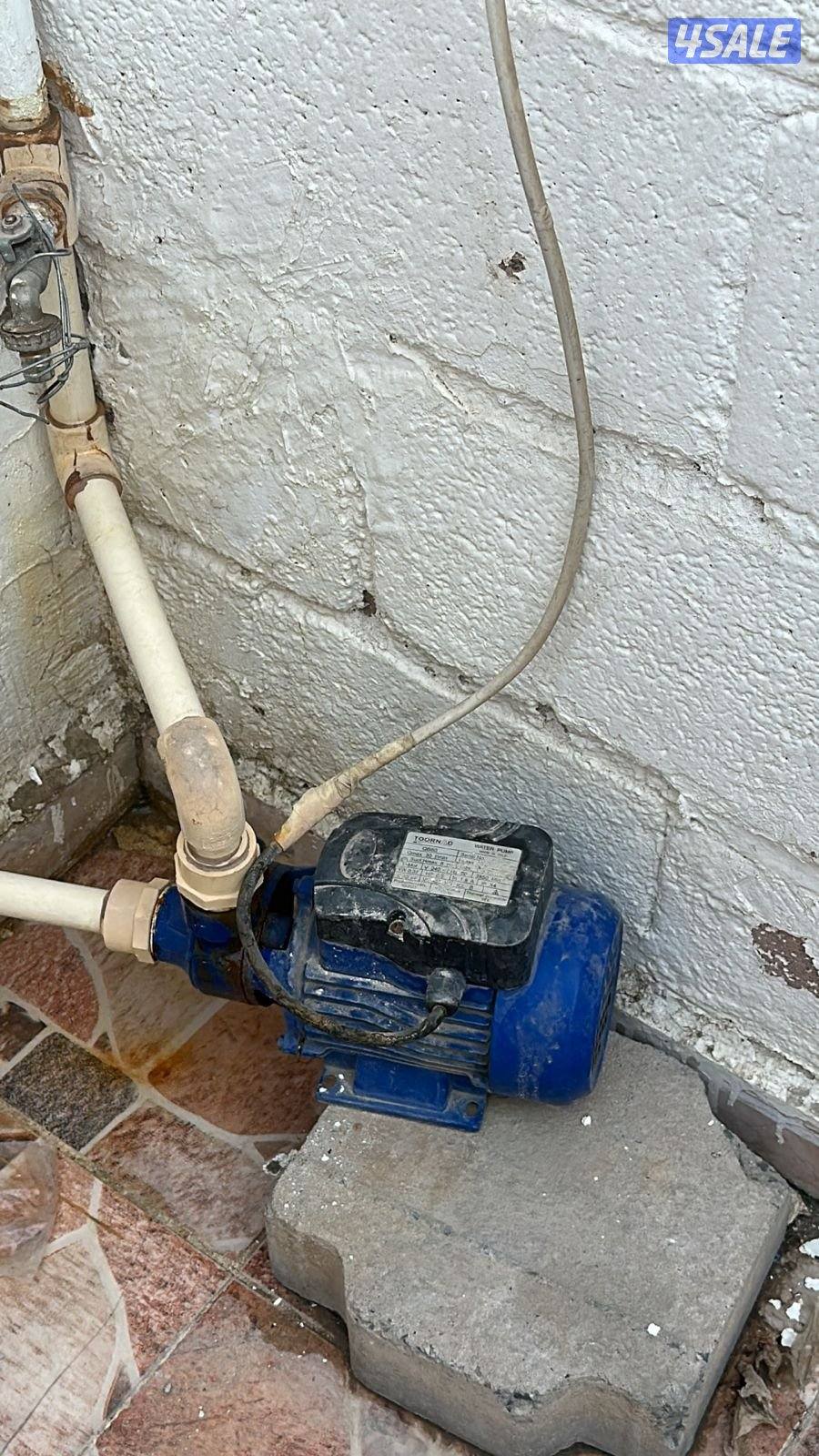 تسليك مجاري بأحدث مكائن السبرنج والماء3