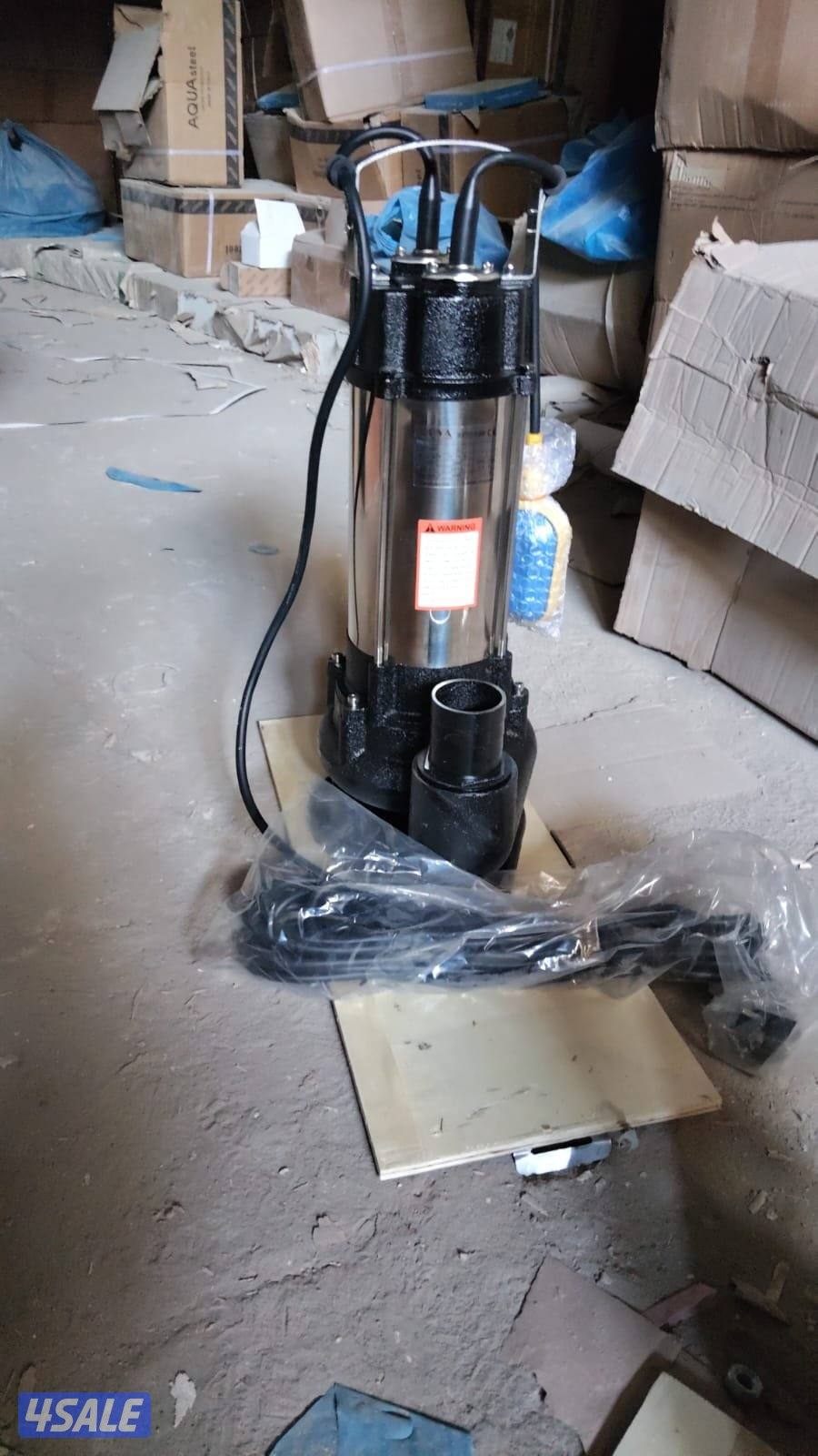 تسليك مجاري بأحدث مكائن السبرنج والماء8