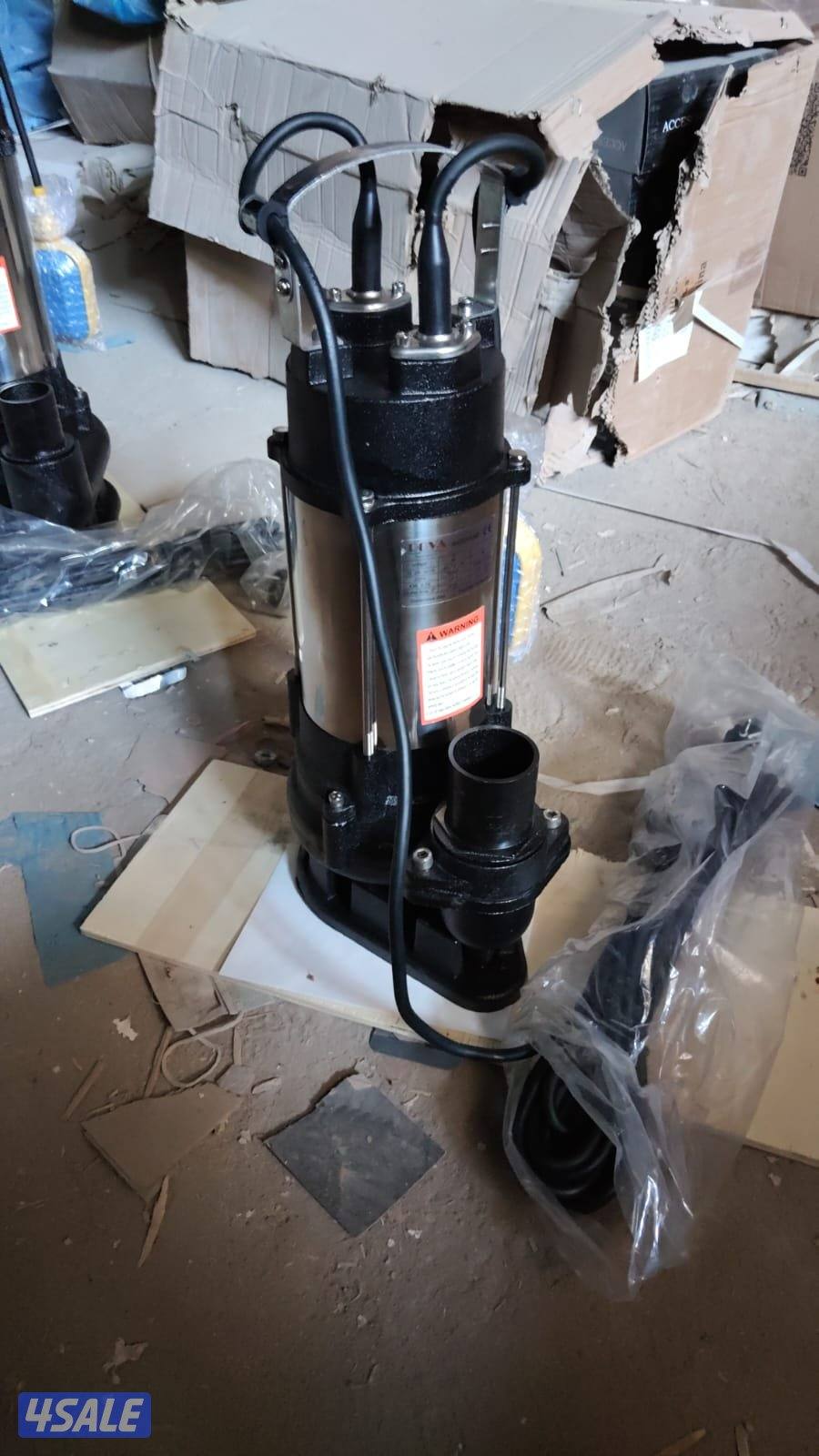 تسليك مجاري بأحدث مكائن السبرنج والماء10