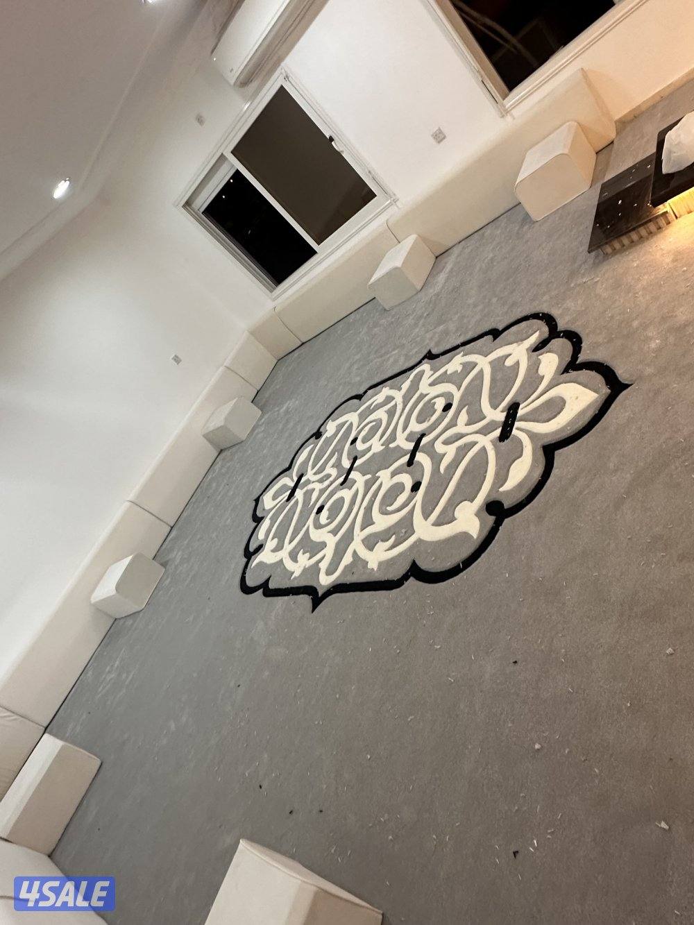 مفروشات سجاد1