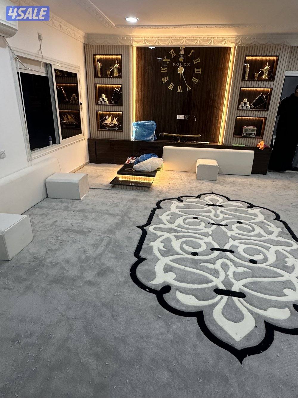 مفروشات سجاد4