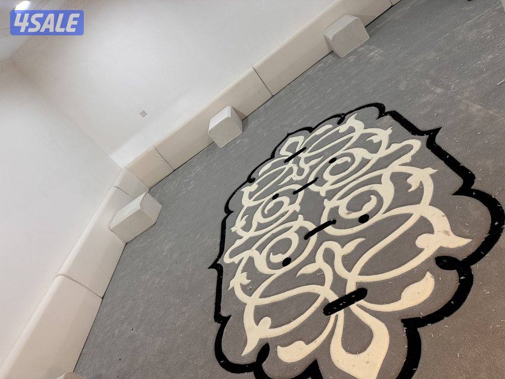 مفروشات سجاد6