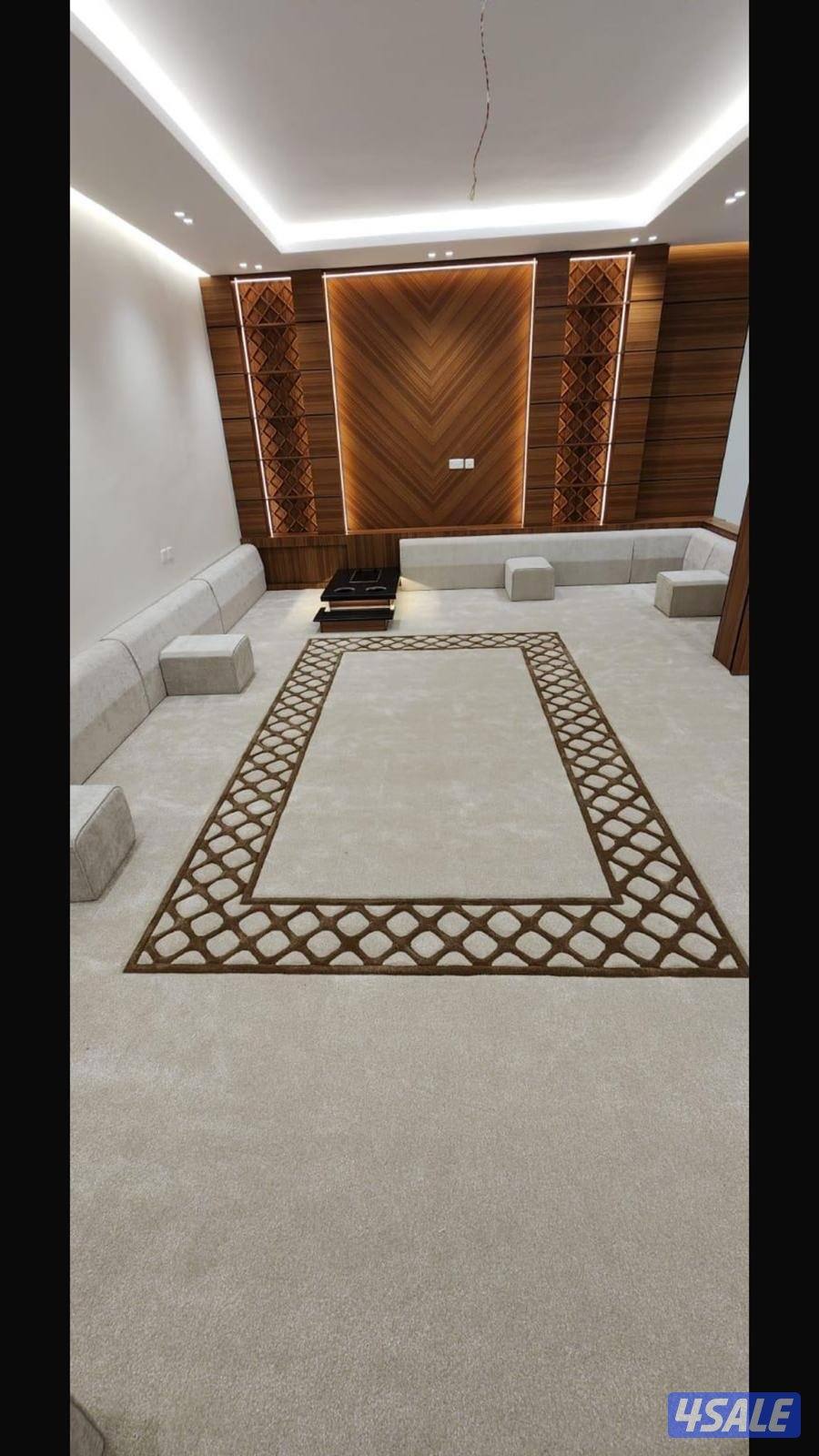 مفروشات سجاد9