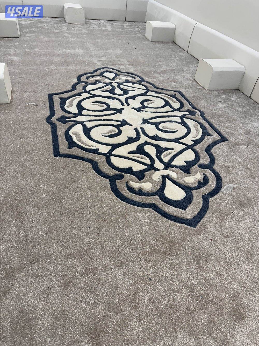 مفروشات سجاد11