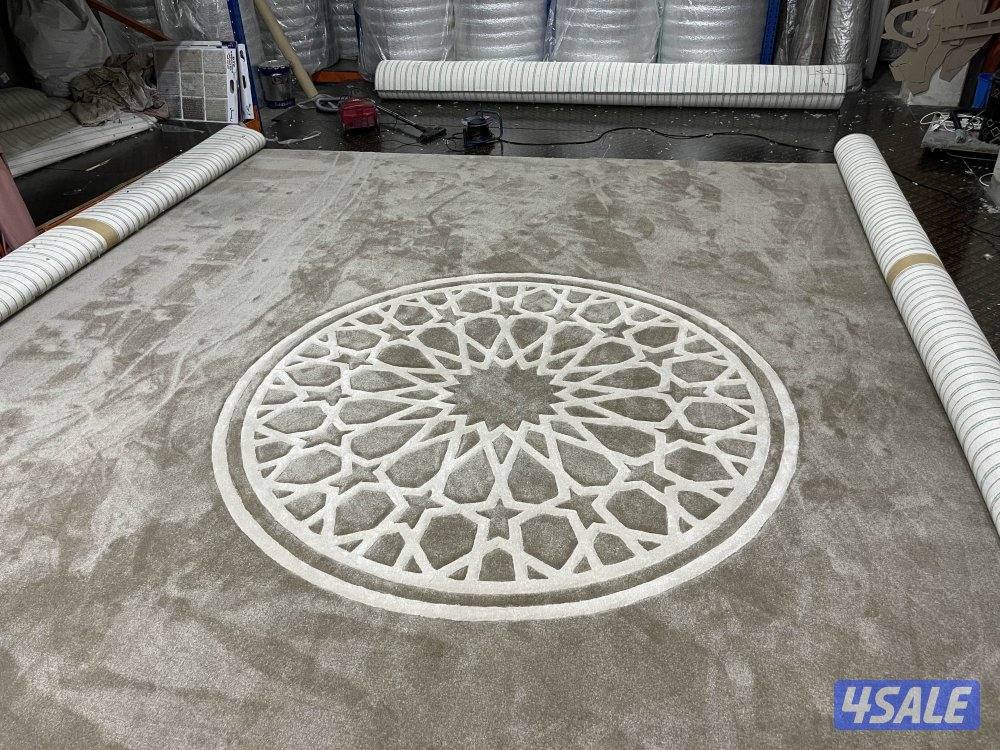 سجاد موكيت فاخر9