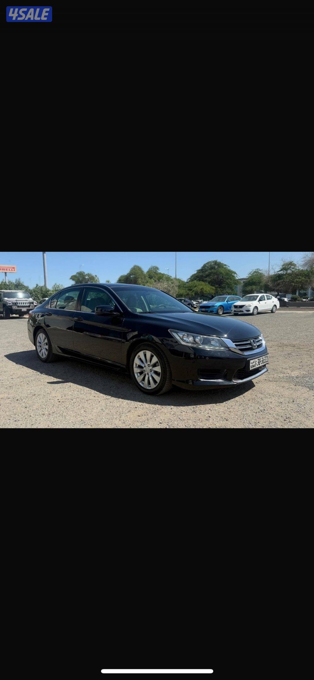 للبيع 2013 فل ابشن 4 سلندر0