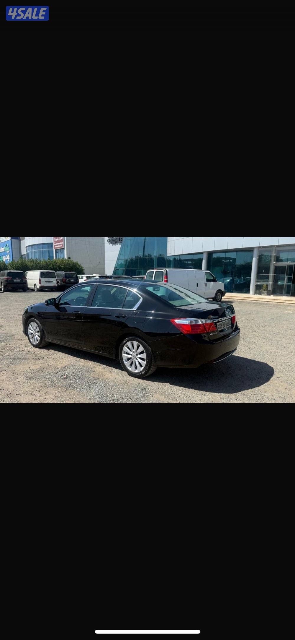 للبيع 2013 فل ابشن 4 سلندر4