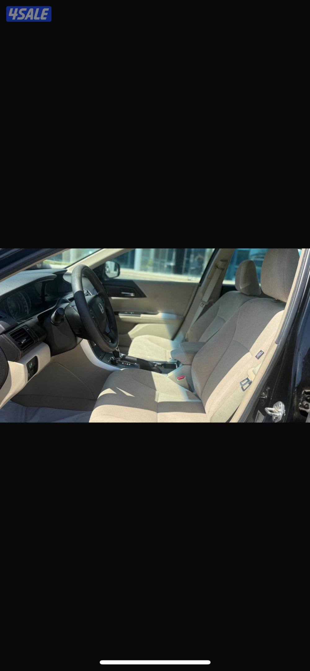 للبيع 2013 فل ابشن 4 سلندر6