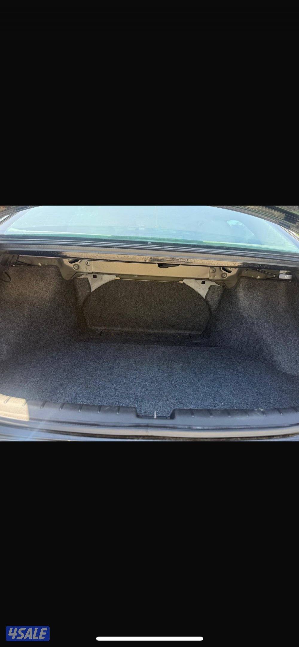 للبيع 2013 فل ابشن 4 سلندر7