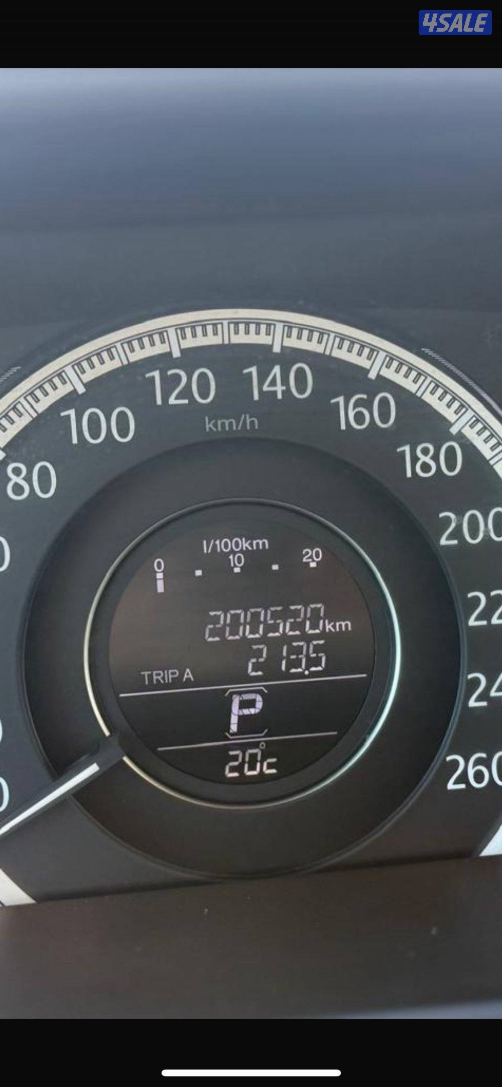 للبيع 2013 فل ابشن 4 سلندر8