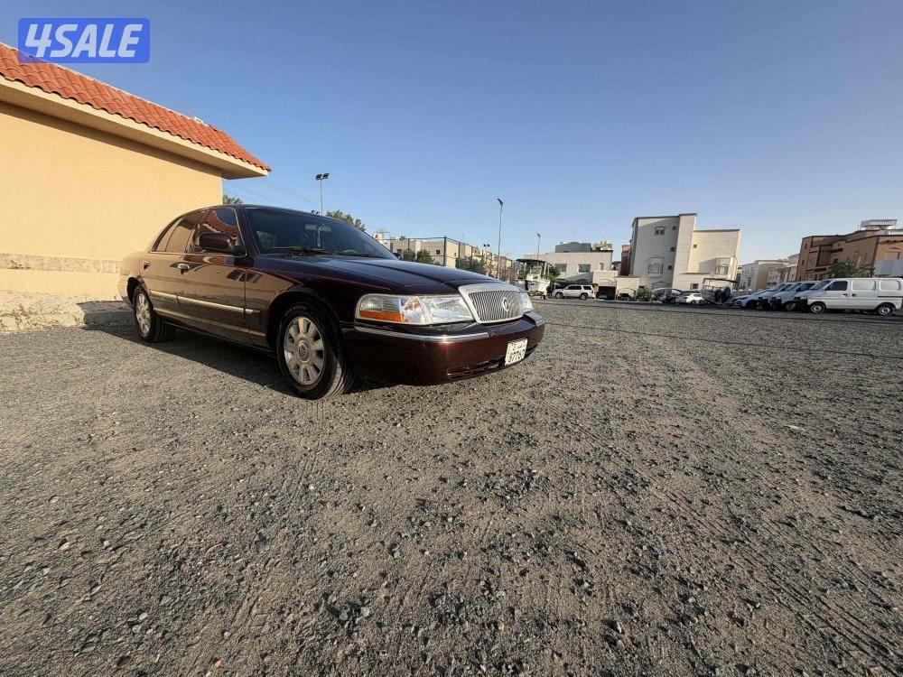 قراند ماركيز3