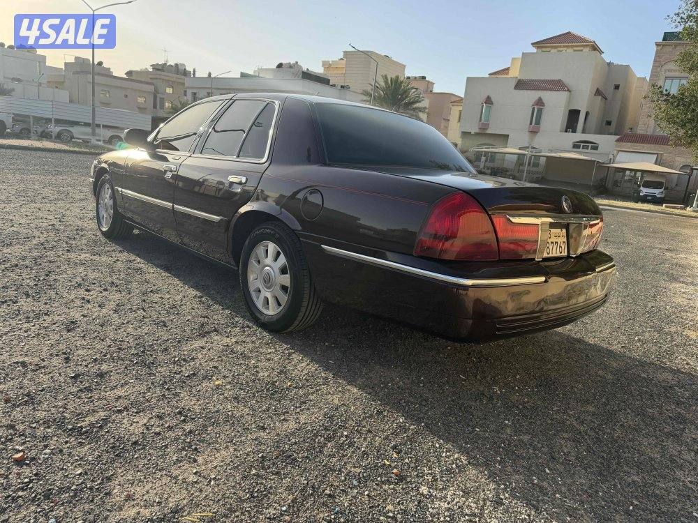 قراند ماركيز4