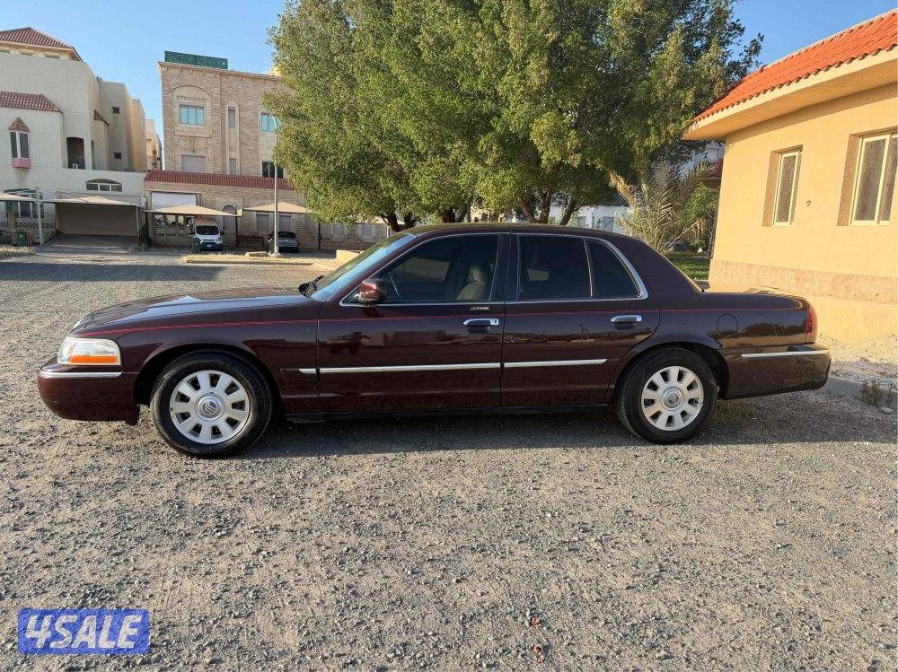 قراند ماركيز5