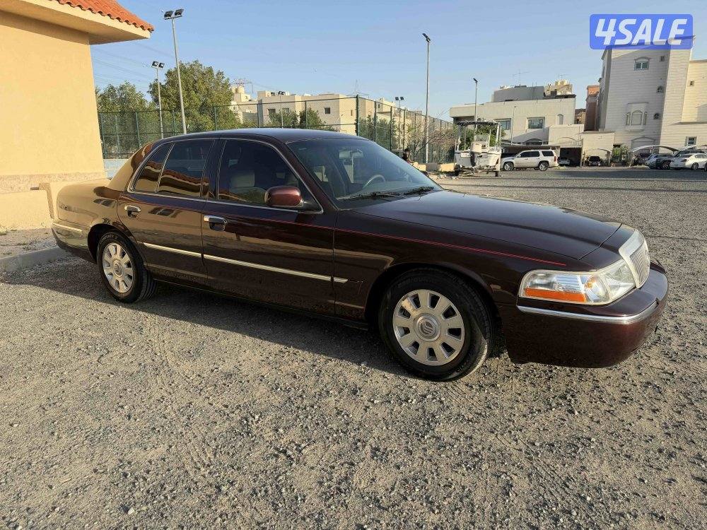 قراند ماركيز6