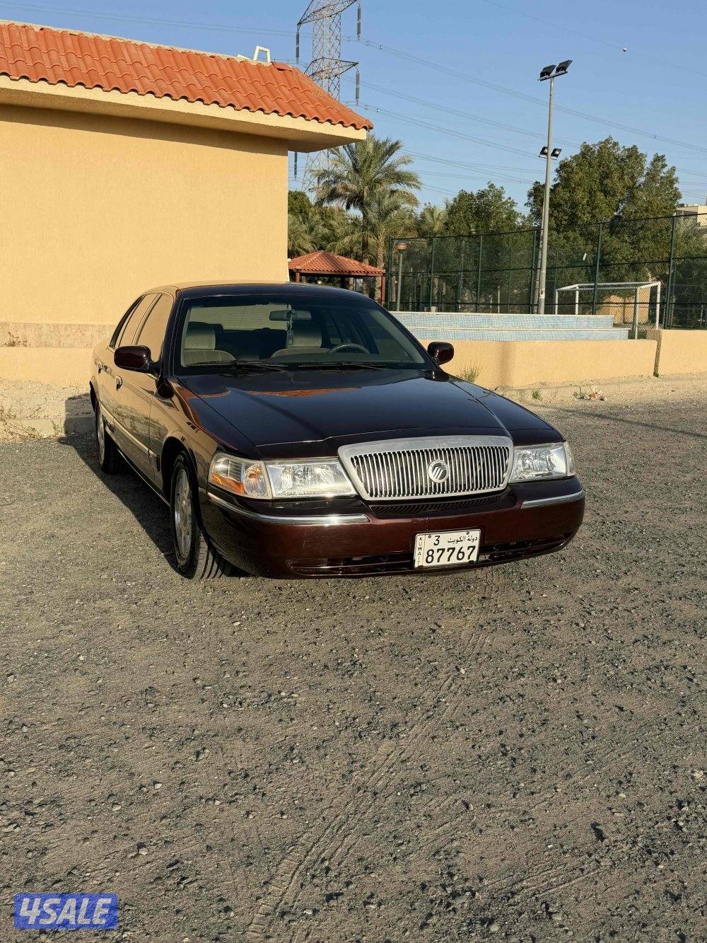 قراند ماركيز7