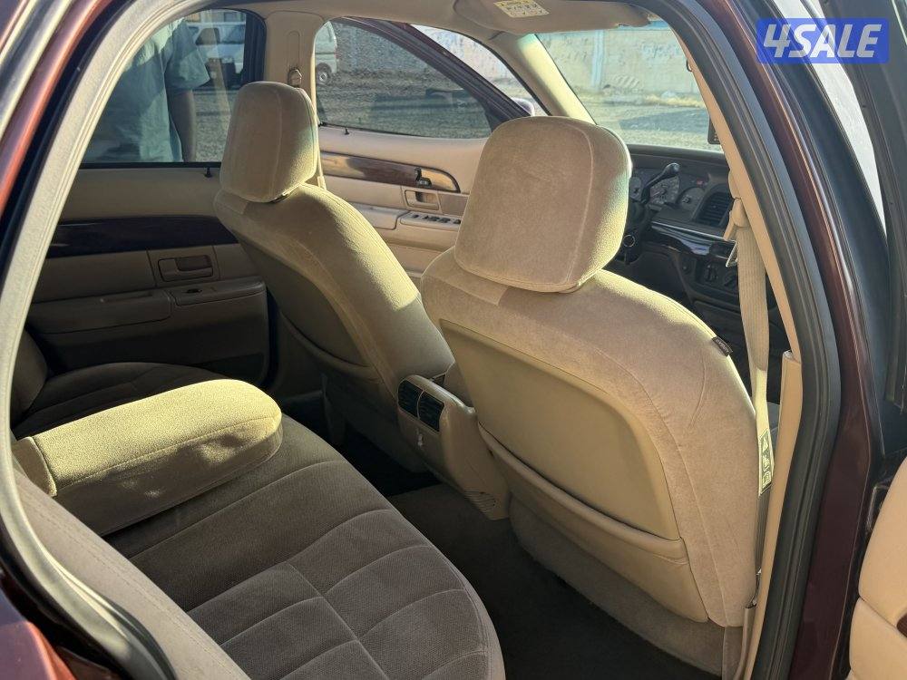 قراند ماركيز8