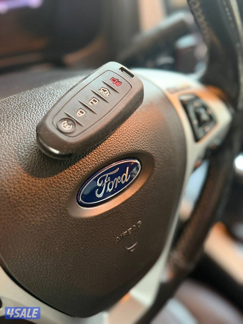 فورد _ أكسبلور _ مواصفات VIP _ سبورت _ الغانم _ بانوراما _ صبغ الوكالة10