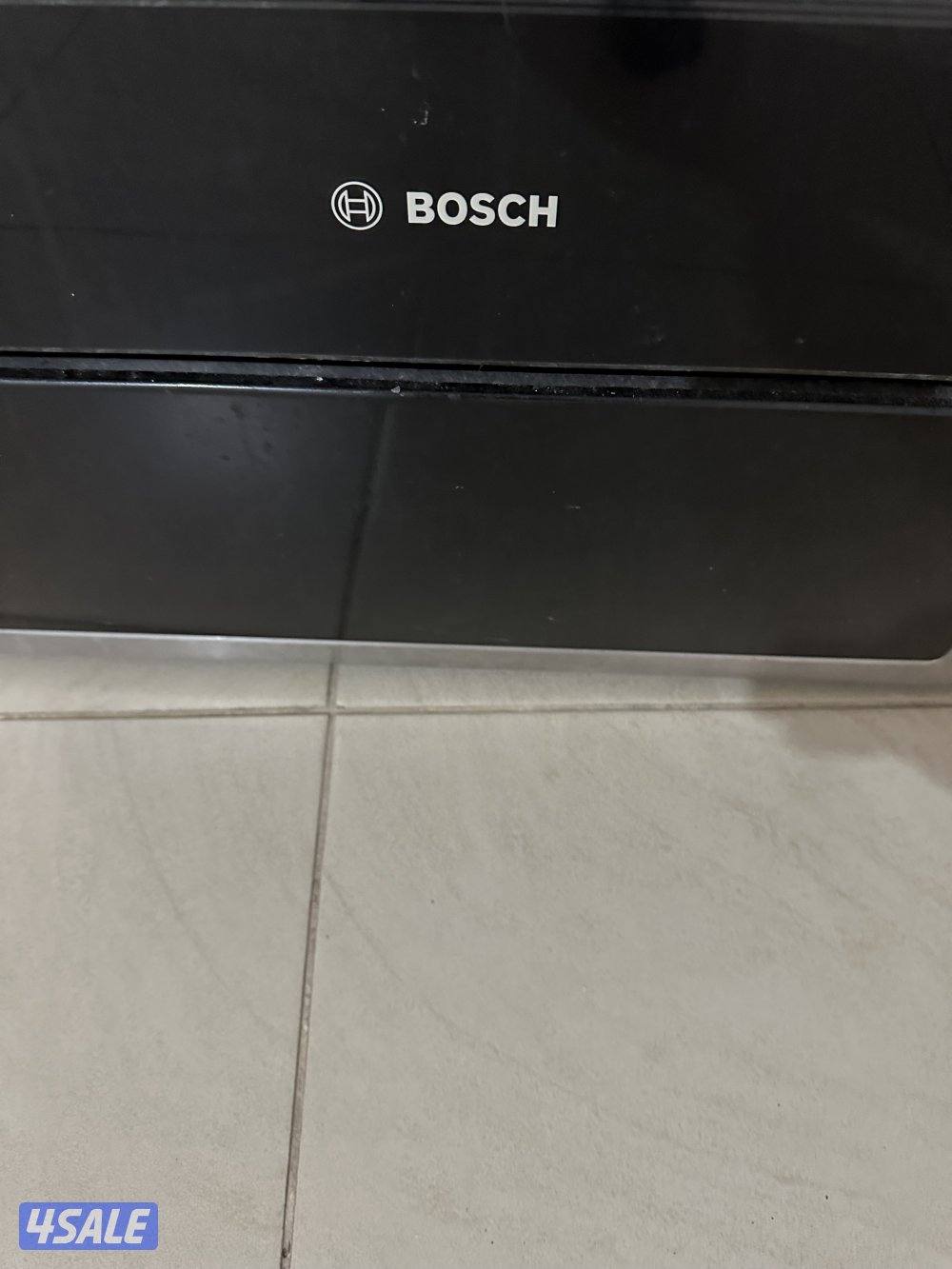 طباخة كهرباىية بوش سيراميك ٦٠*٦٠1