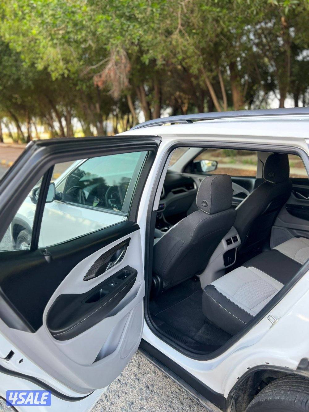 للبيع جيب ترين مويل 23 ببهاني شرط الفحص1