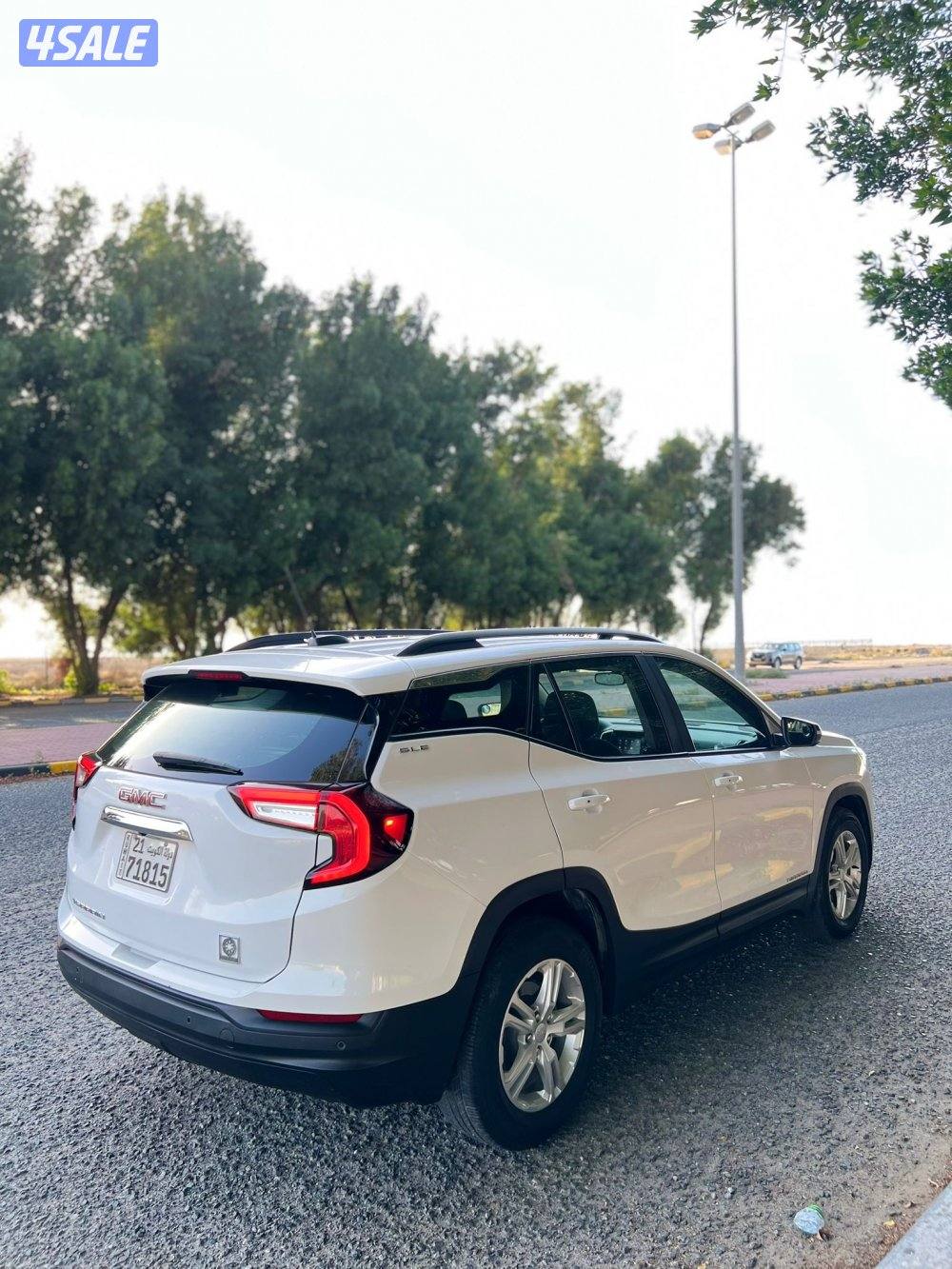 للبيع جيب ترين مويل 23 ببهاني شرط الفحص3