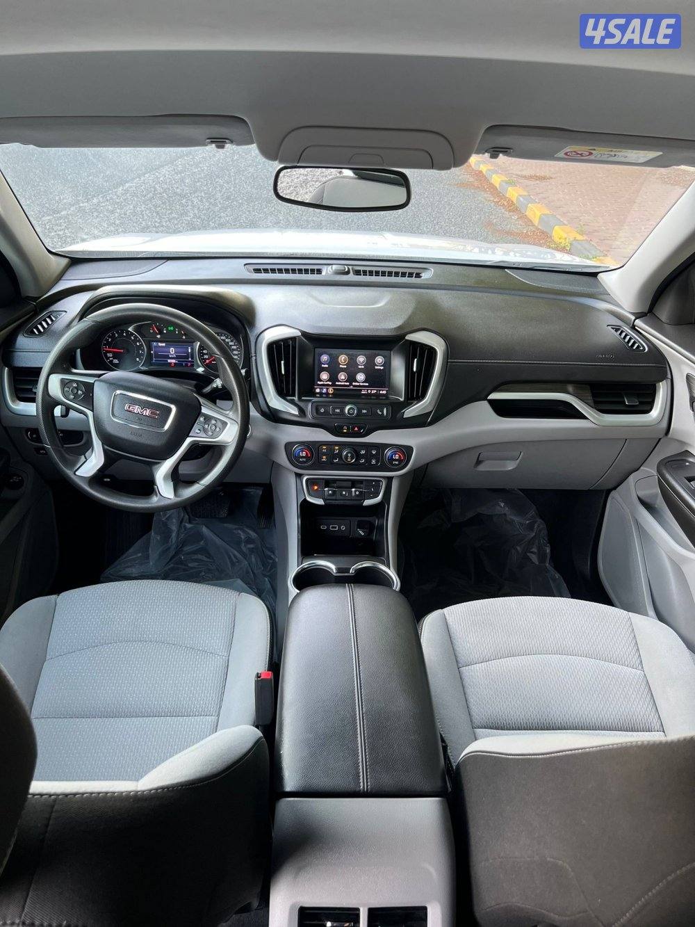 للبيع جيب ترين مويل 23 ببهاني شرط الفحص4