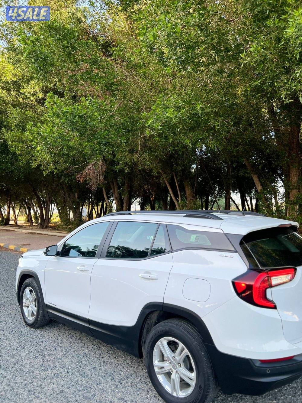 للبيع جيب ترين مويل 23 ببهاني شرط الفحص5