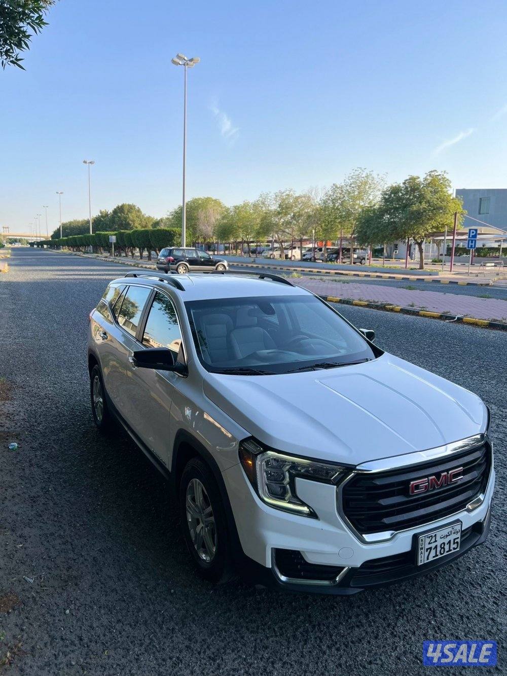 للبيع جيب ترين مويل 23 ببهاني شرط الفحص6