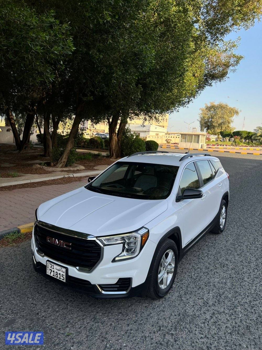 للبيع جيب ترين مويل 23 ببهاني شرط الفحص7