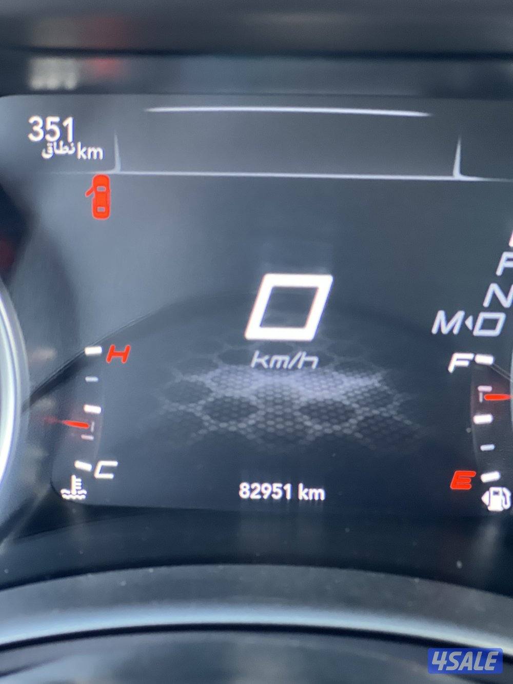 للبيع دودج شارجر كامل المواصفات8