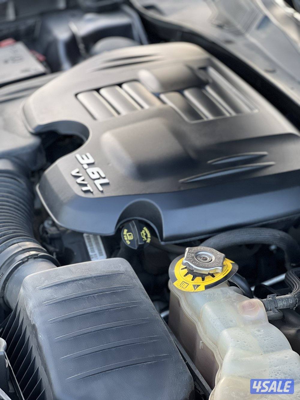 للبيع دودج شارجر كامل المواصفات12