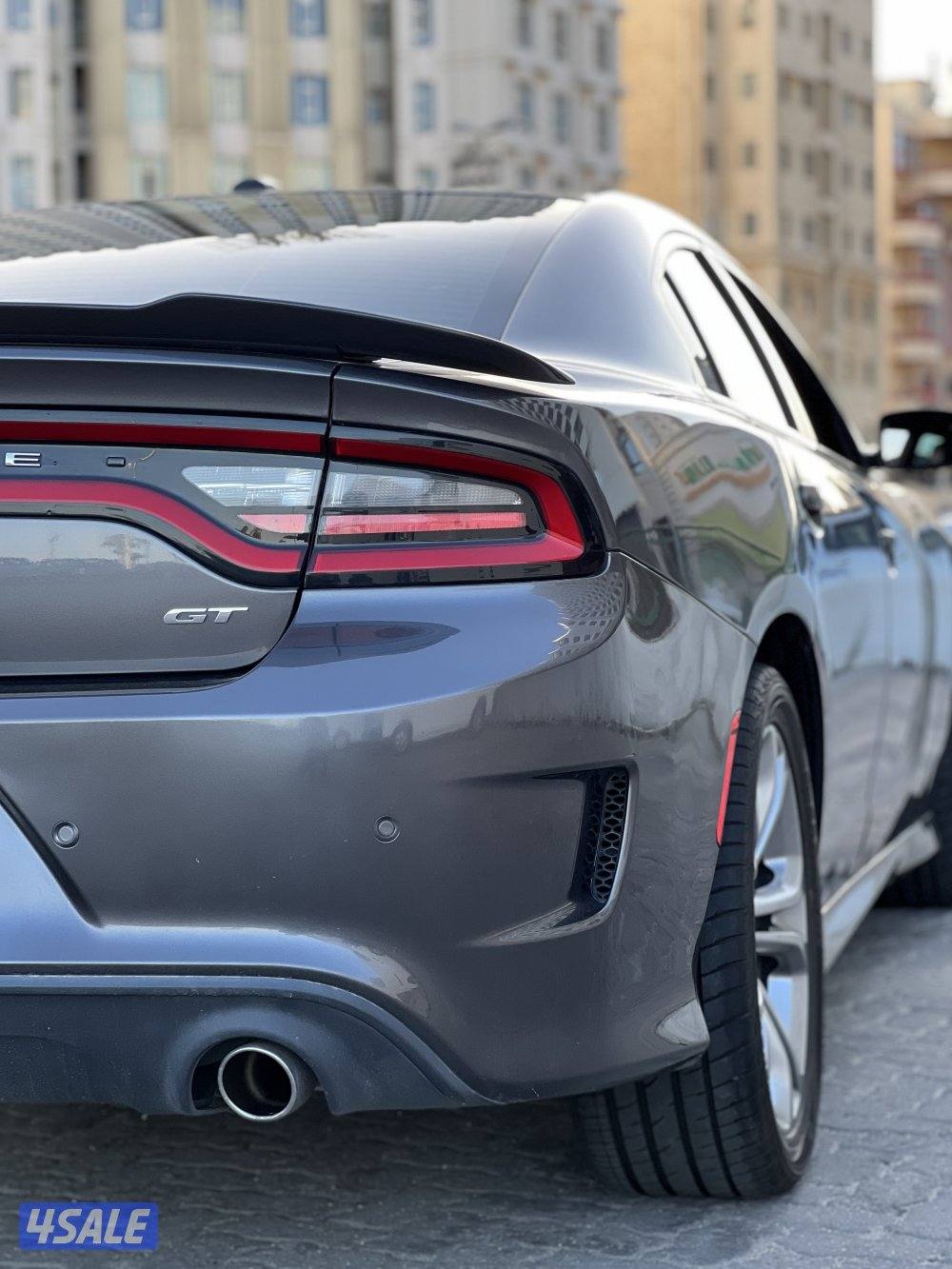 للبيع دودج شارجر كامل المواصفات15