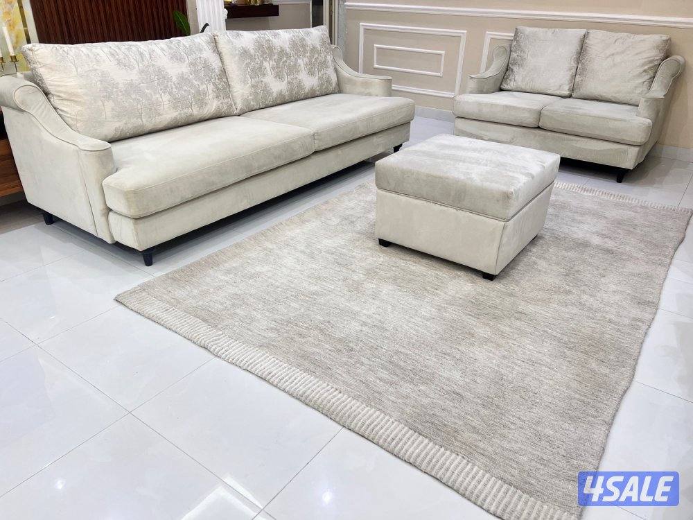 للبيع قنفات نظيفه وشبه جديده مستعمل خفيف جدا1