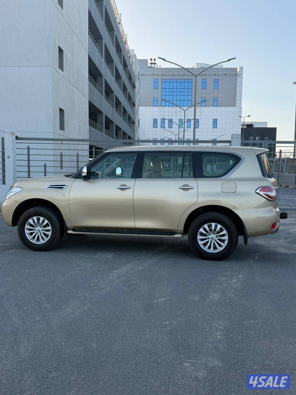 باترول كامل المواصفات1