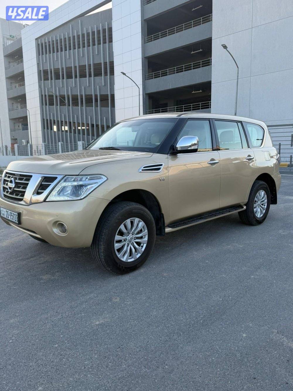 باترول كامل المواصفات0