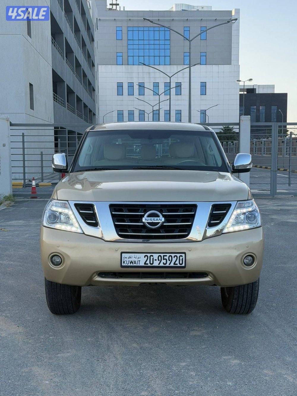 باترول كامل المواصفات2