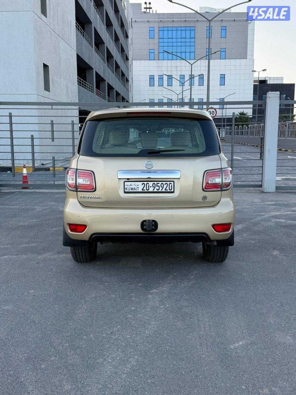 باترول كامل المواصفات3