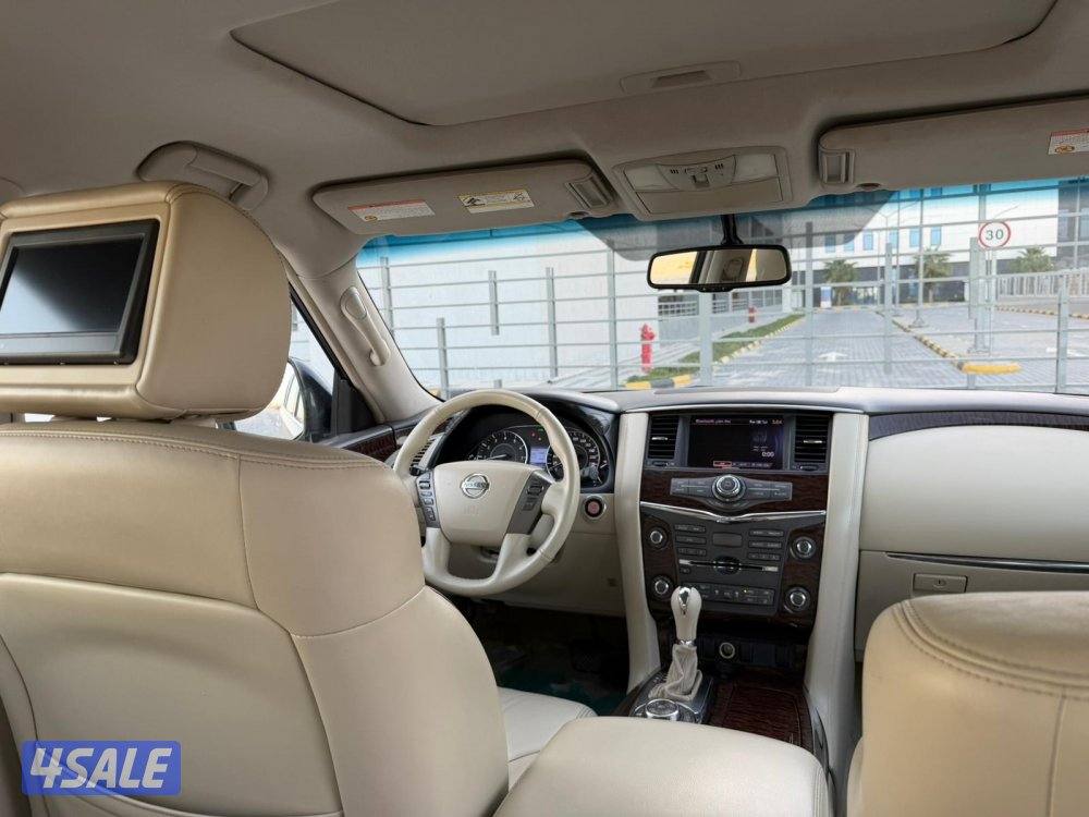 باترول كامل المواصفات4