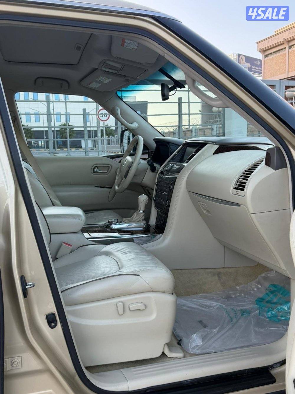 باترول كامل المواصفات6