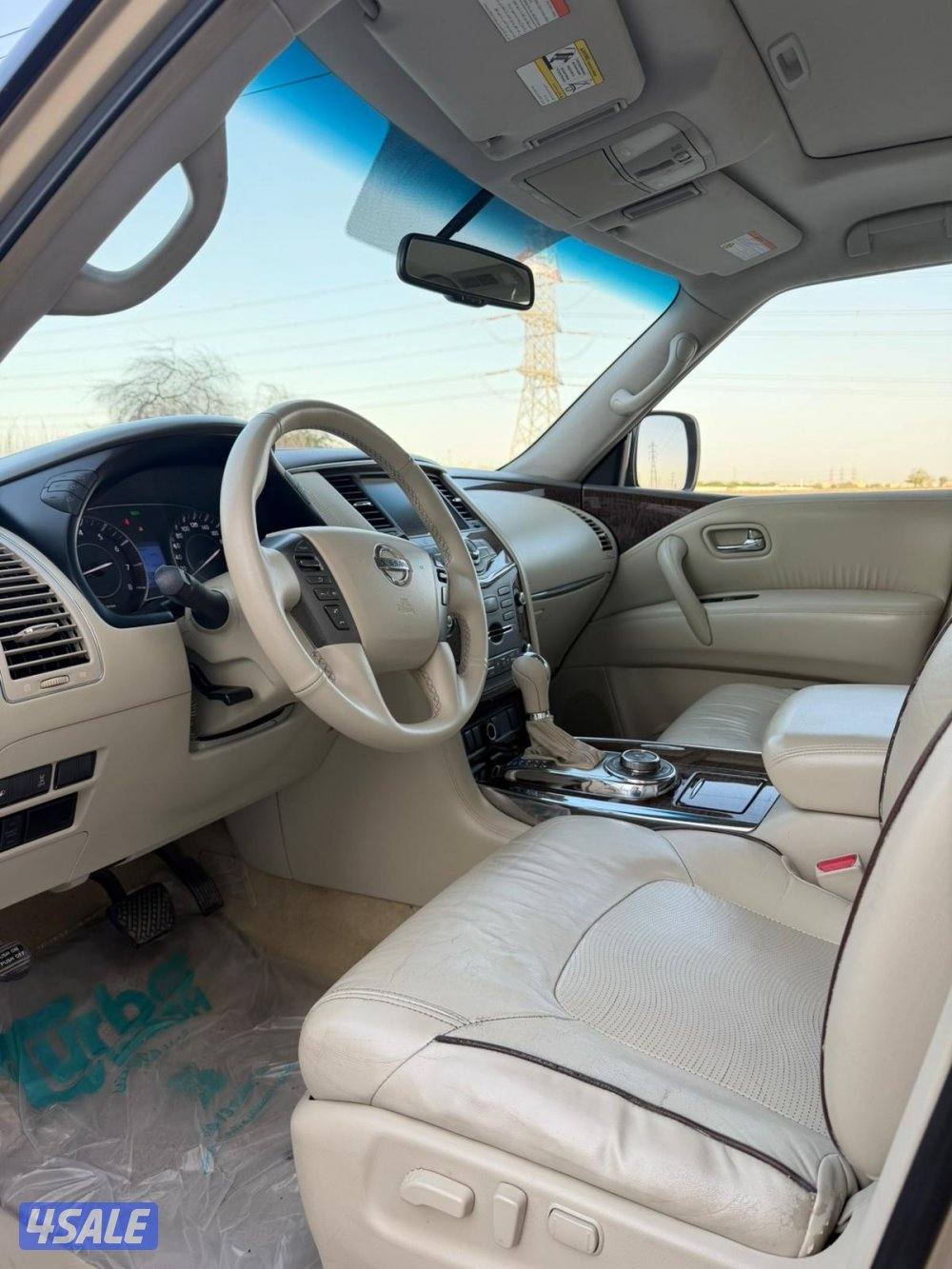 باترول كامل المواصفات5