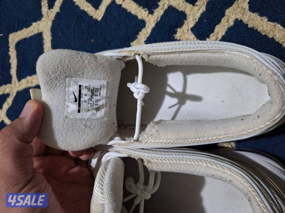 خذاء نيكي اير مكس3