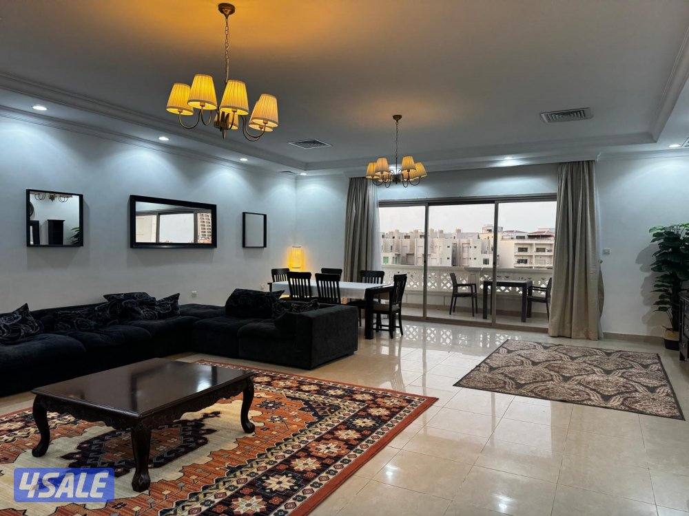 للايجار شالية  قطعة ١ مقابل الخيران مول4