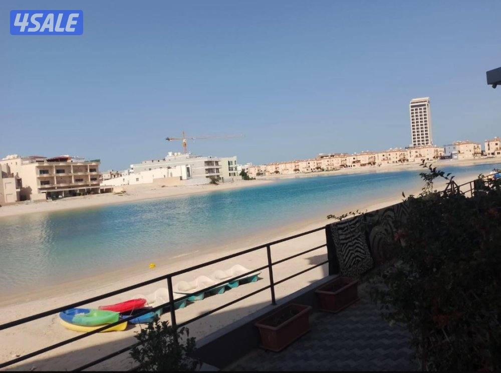 للايجار شالية  قطعة ١ مقابل الخيران مول6