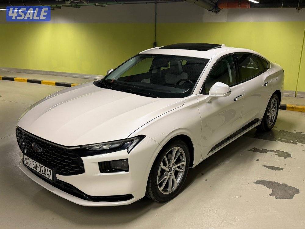 فورد تورس 2023 ترند تحت الكقالة0