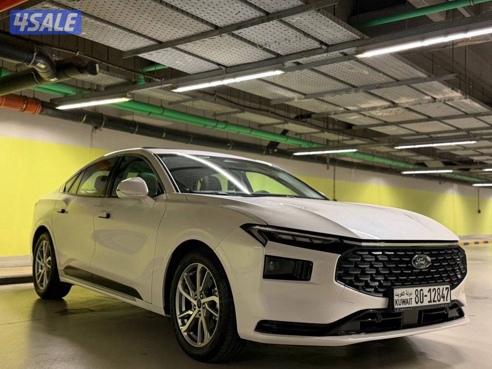 فورد تورس 2023 ترند تحت الكقالة1