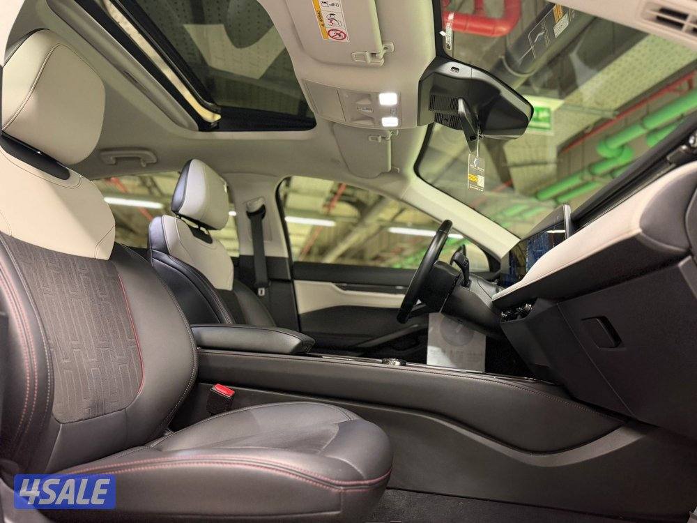 فورد تورس 2023 ترند تحت الكقالة8