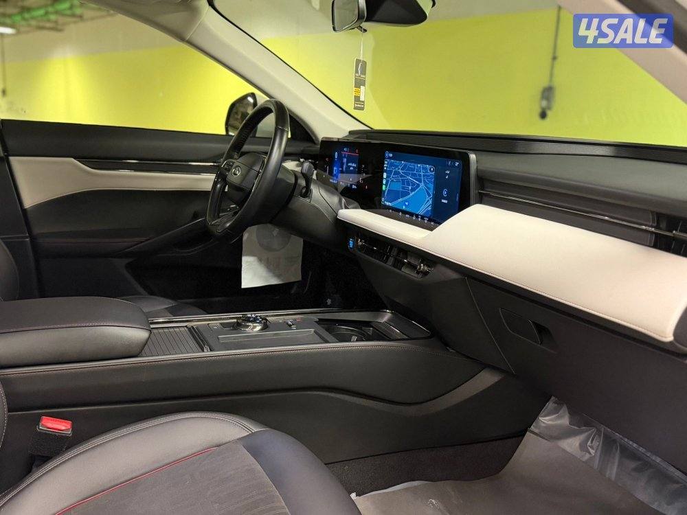 فورد تورس 2023 ترند تحت الكقالة9